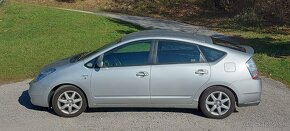 Toyota PRIUS hybrid VVT-i 1.5 2008 238 000km - 9