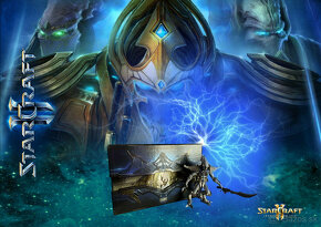 STARCRAFT 2 - COLLECTORS EDITION - 9