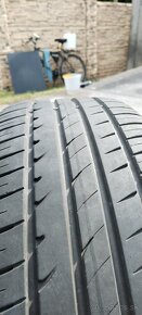 Letné pneuumatiky 225/60 R17 99H - 9