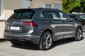 Volkswagen Tiguan 2.0 TDI EVO R-Line 4Motion DSG - 9