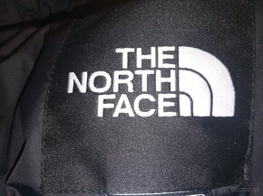 The North Face puffer jacket - 9