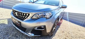 PEUGEOT 3008 BlueHDI  AUTOMAT 130PS - 9