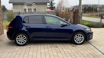 Volkswagen Golf 7 hatchback - 9