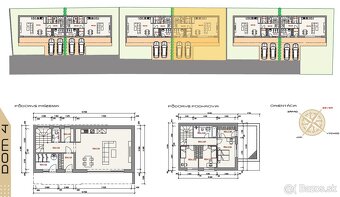 Dizajnový 4-izbový rodinný dom, top lokalita, predaj, Ži - 9