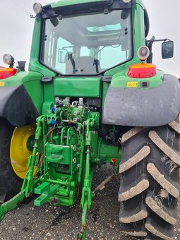 John Deere 6330 Premium - 9