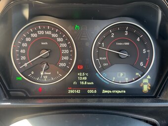 BMW 125d RWD 2012 F20 - 9