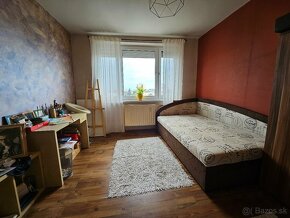 3-izbový byt na Košickej ulici v Senci - 9