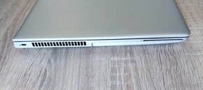 Notebook HP Probook 650 G4 + dokovacia stanica + 2x adapter - 9