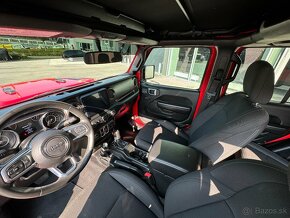 Jeep Gladiator 3.6 - 9