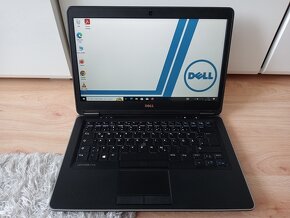 Dell Latitude E7440 / Intel core i7 / 8gb ram / 240gb ssd - 9