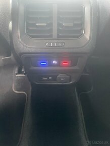 VOLKSWAGEN TIGUAN 2,0 TDi DSG 4Motion Virtual cocpit - 9