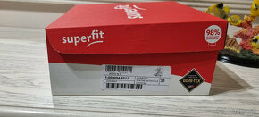 Superfit snehule Crystal č. 30 od 18,5 cm - 9