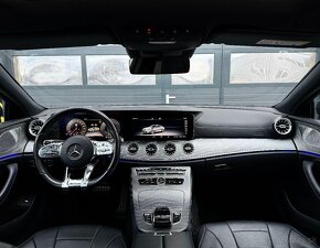 Mercedes-Benz CLS 350d AMG 4matic - 9