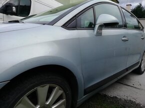 CITROEN C4 - 9