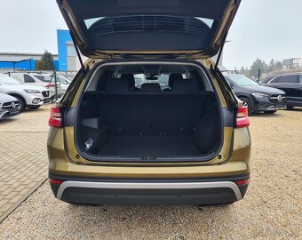 ŠKODA KODIAQ 2.0 TDI DSG / MOŽNÝ ODPOČET DPH - 9