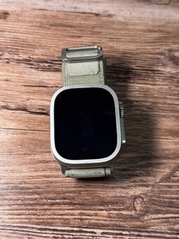 Apple Watch Ultra 2 - 9