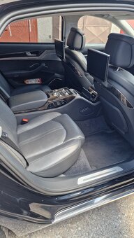 AUDI A8 L 3.0 TDI - 9