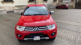 Mitsubishi L200 Triton - 9