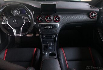 Predám Mercedes A 45 AMG 4Matic - 9