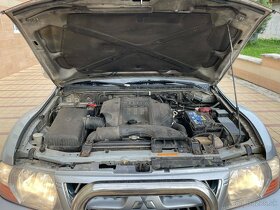 Mitsubishi Pajero V60 3.2Did - 9