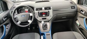 FORD KUGA 2,0TDCI, 4X4 - 9