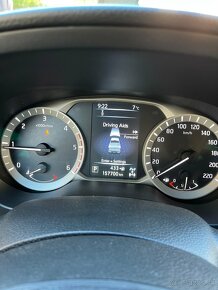 nissan navara Pick up 2,3 biturbo - 9