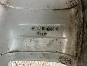 5x112 R18 Audi škoda Volkswagen seat 235/55 R18 - 9