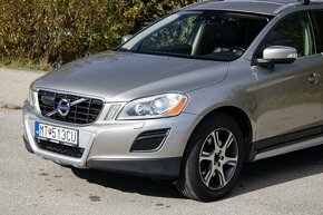 Volvo XC60 D5 Summum - 9