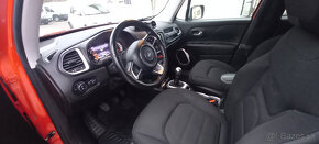 Jeep Renegade 1.6 MJT 120 Limited - 9