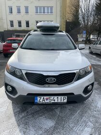 KIA Sorento 4x4 - 9