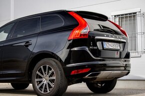 Volvo XC60 D4 2.0L 8AT - TOP STAV - 9