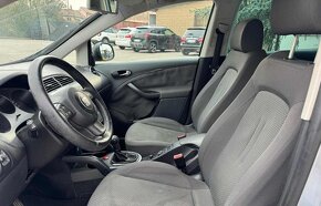 SEAT ALTEA XL 1.9 TDI - 9