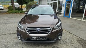 Subaru Outback 2.5i CVT Active - Možný odpočet DPH - 9