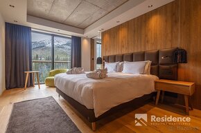 Unikátny penthouse na predaj, Jasná - Demänovská Dolina - 9