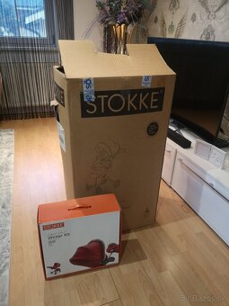 Stokke Xplory - 9