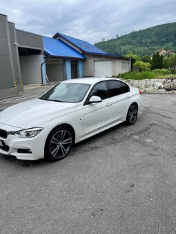 BMW 3 Xdrive - 9