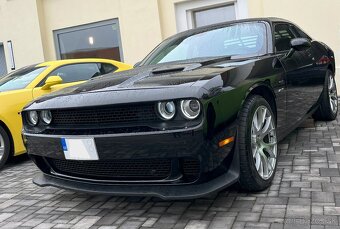 Dodge Challenger 5.7 HEMI R/T, 2018, 67tkm, manual - 9