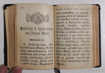 Pane zostaň s nami, lebo sa už zvečeriava 1920 - 9