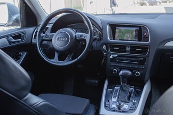 Audi Q5 2.0 TDI Quattro - 9