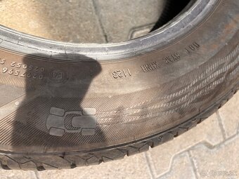 195/65R15 Matador letne - 9