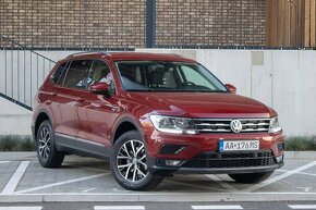 Volkswagen Tiguan Allspace 1.5 TSI - 9