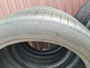 315/35 R20 ,275/40 R20 Continental letné - 9