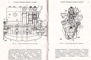 Panhard & Levassor X63 Berline - 9