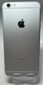 Apple iPhone 6s Plus 128 GB Silver - 9