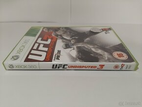 UFC Undisputed 3 - Xbox 360 - 9