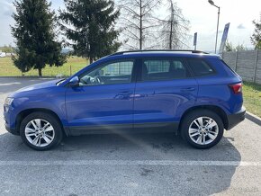 Škoda Karoq 1.6TDI 2019 odpočet DPH - 9