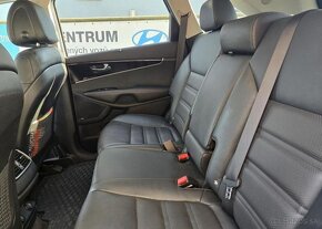 Kia Sorento 2.2-PREMIUM-AUTOMAT-KAMERA 360 - 9