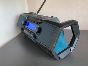 BOSCH Professional rádio GPB 18V-2 C - 9