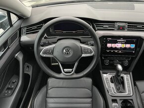 Volkswagen Passat Alltrack 2.0 TDi DSG 4Motion, r.v.: 2019 - 9