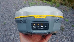 GNSS zostava Trimble R8s + Trimble Tablet - 9